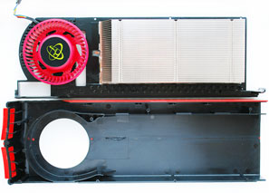 Тест ATI Radeon HD 5970 CrossFireX и NVIDIA GeForce GTX 295 SLI